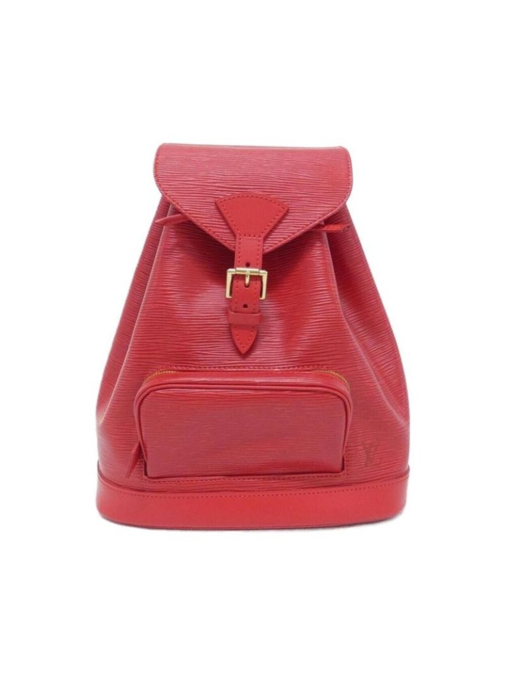 Louis Vuitton Epi Montsouris Backpack